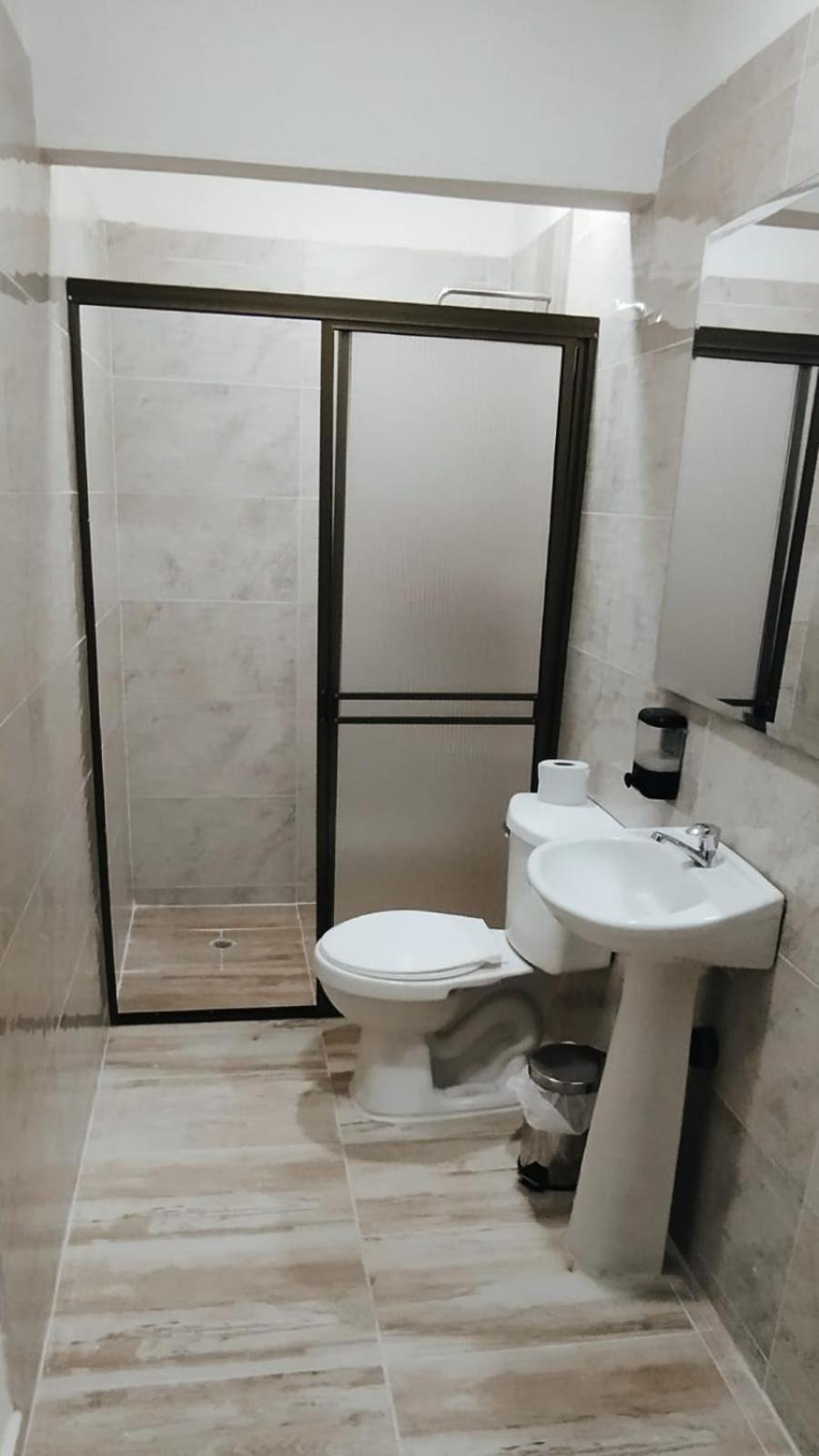 Hostal El Mohan Neiva  Exteriér fotografie