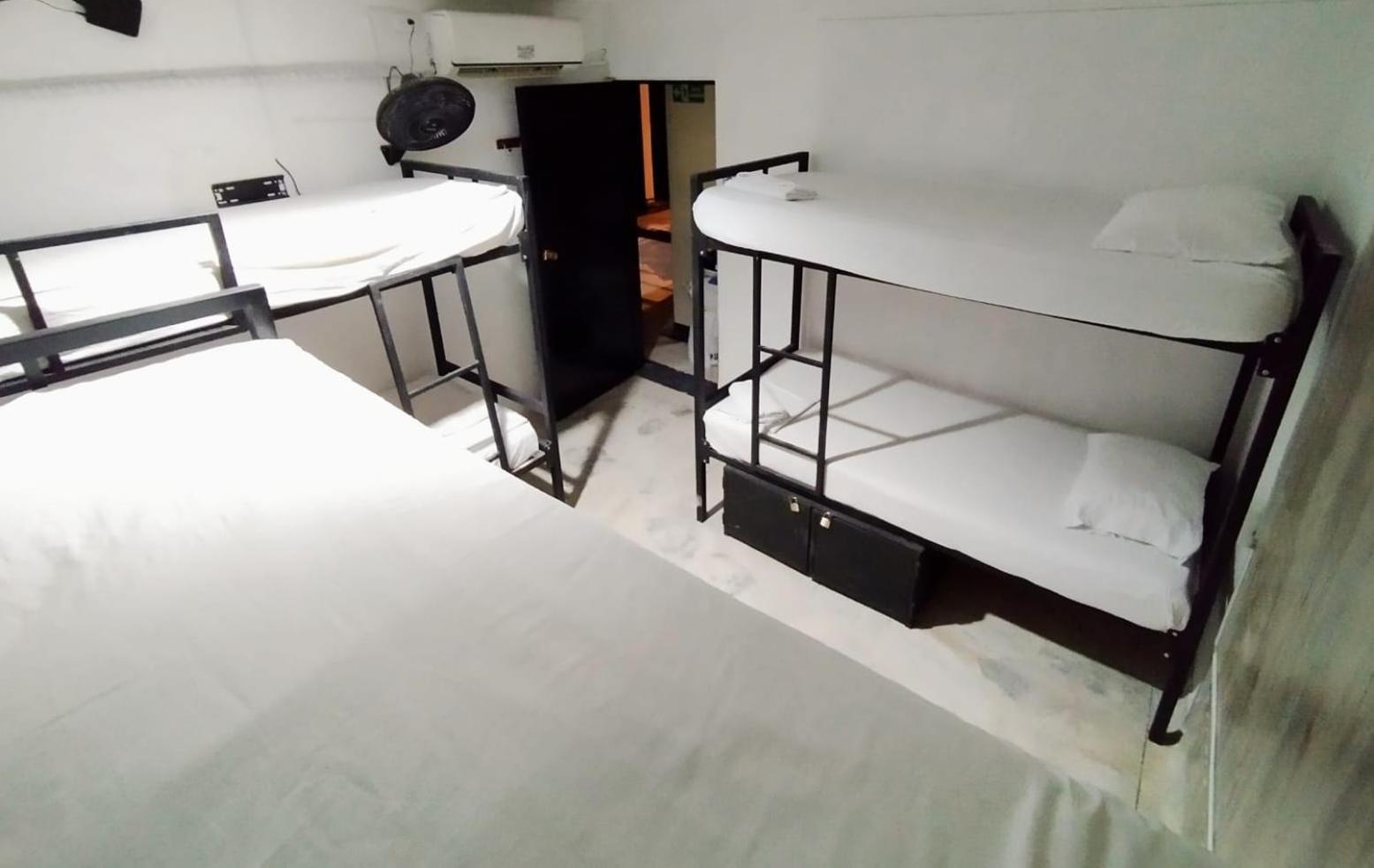Hostal El Mohan Neiva  Exteriér fotografie