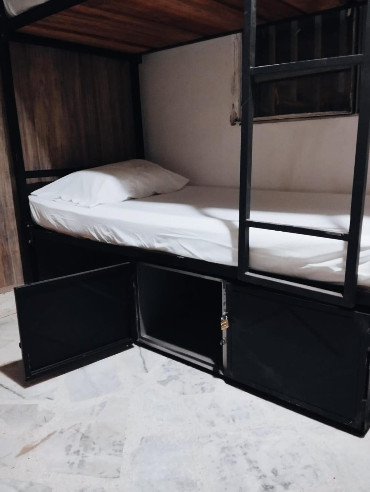 Hostal El Mohan Neiva  Exteriér fotografie