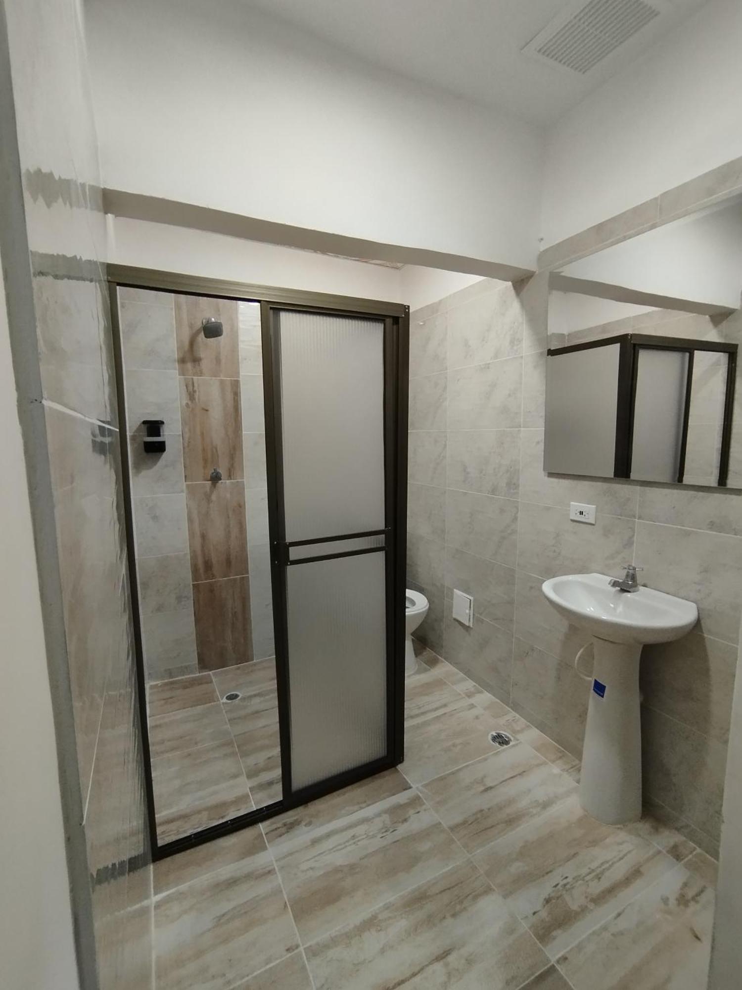 Hostal El Mohan Neiva  Exteriér fotografie
