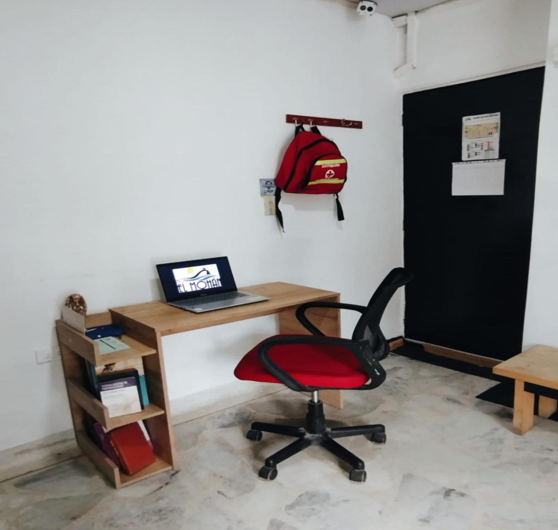 Hostal El Mohan Neiva  Exteriér fotografie