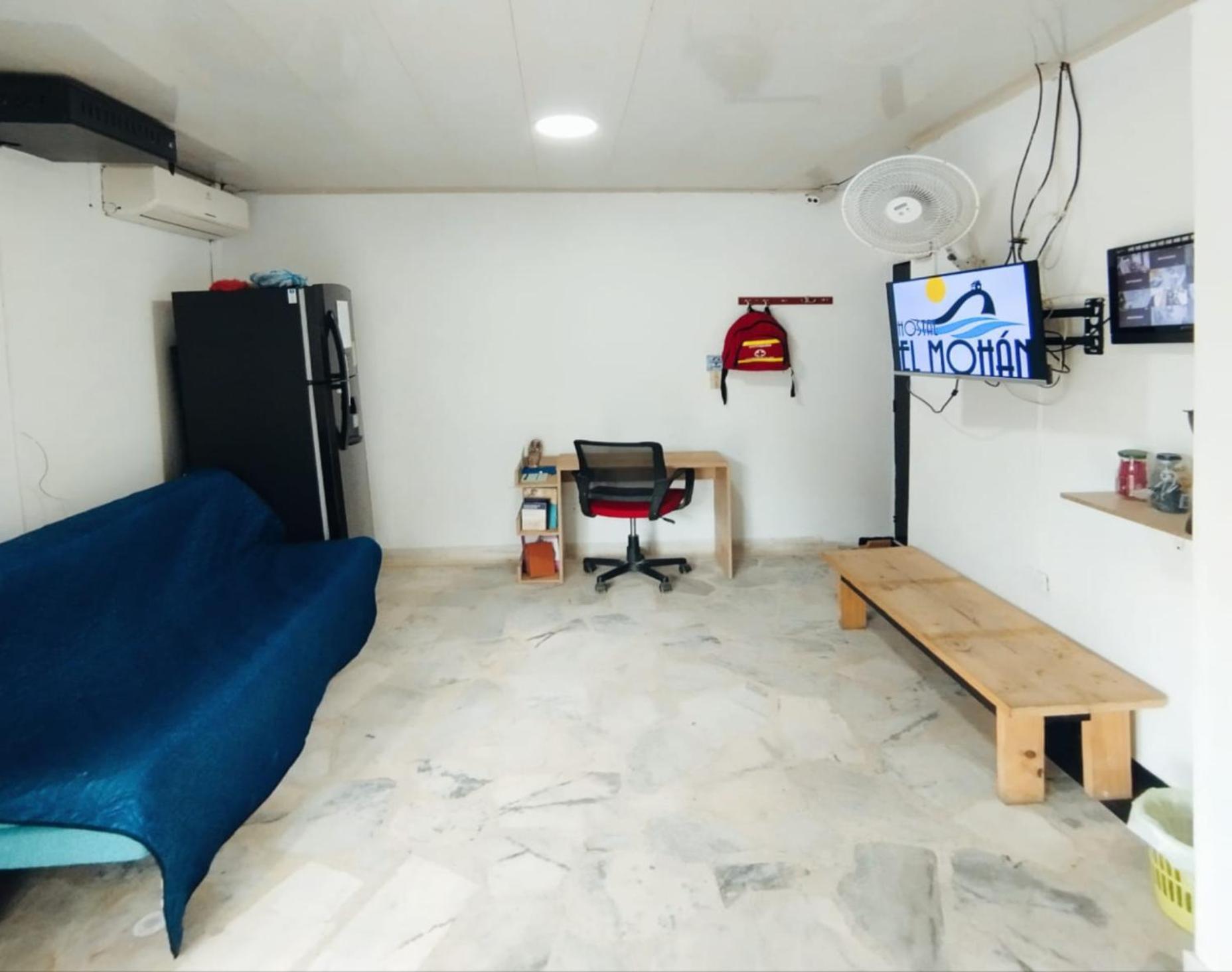 Hostal El Mohan Neiva  Exteriér fotografie