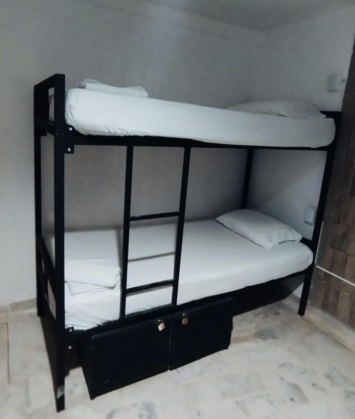 Hostal El Mohan Neiva  Exteriér fotografie
