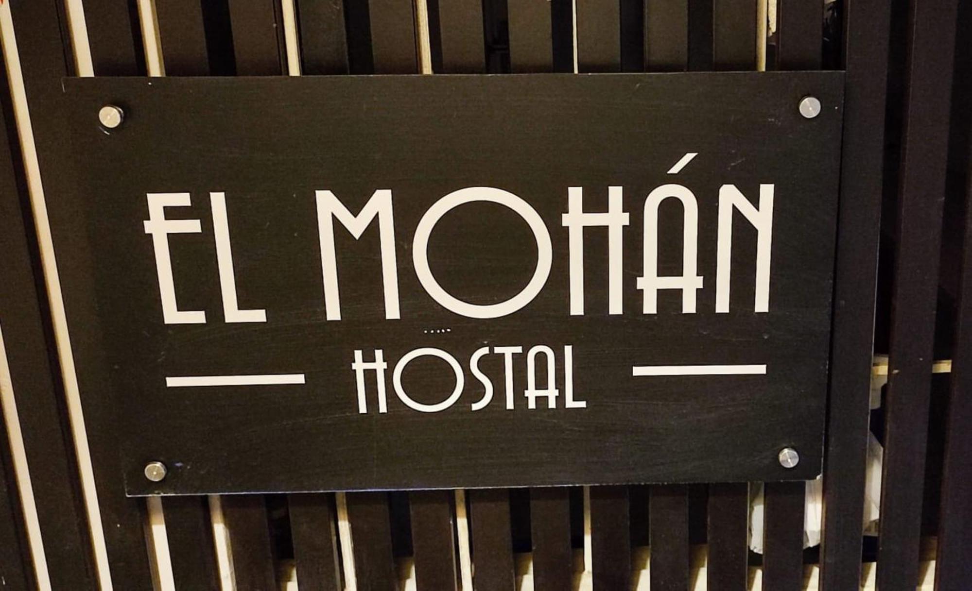 Hostal El Mohan Neiva  Exteriér fotografie