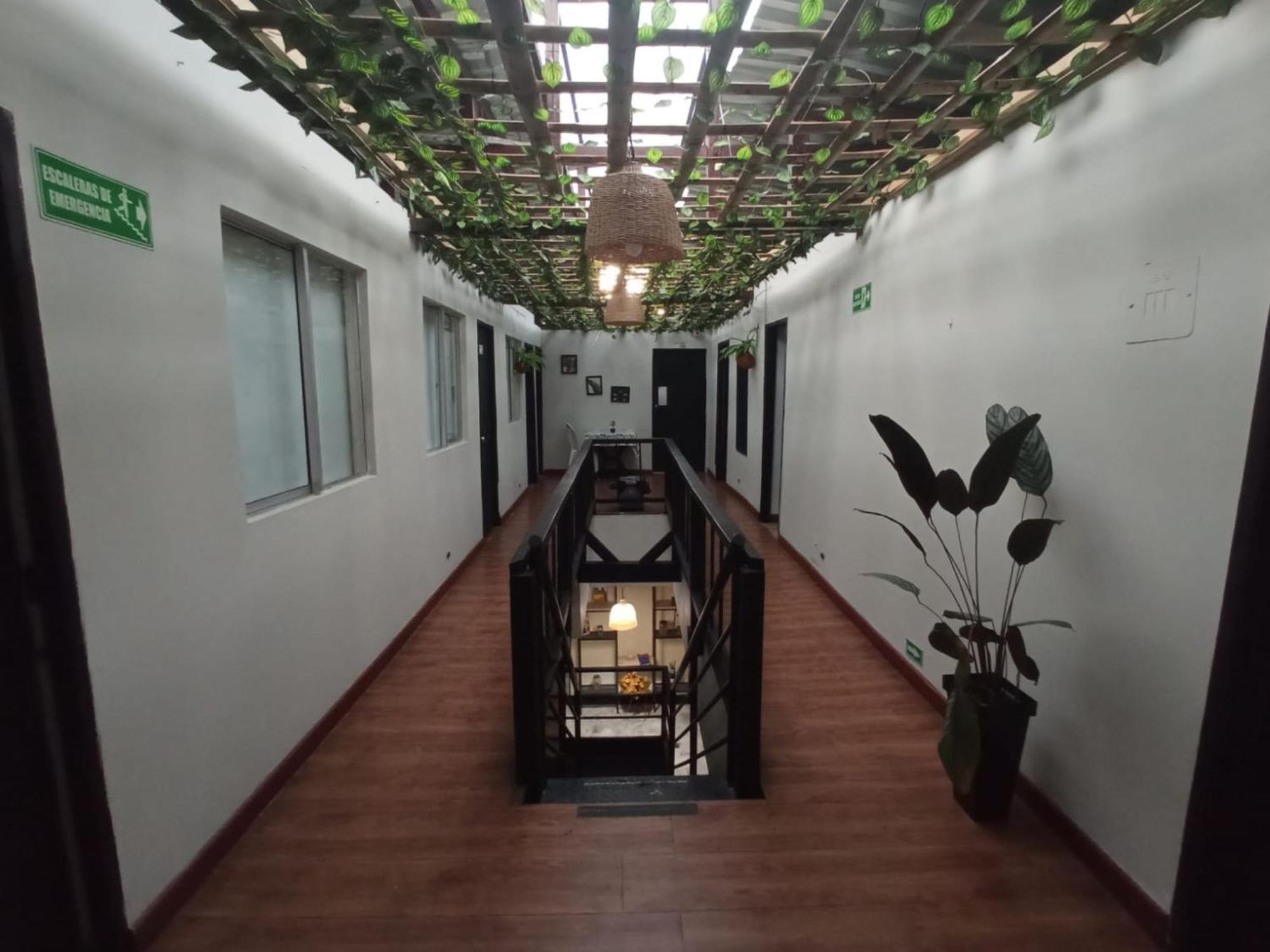 Hostal El Mohan Neiva  Exteriér fotografie
