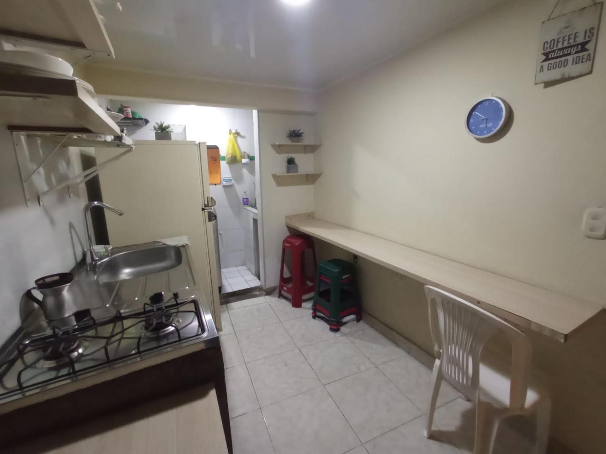 Hostal El Mohan Neiva  Exteriér fotografie