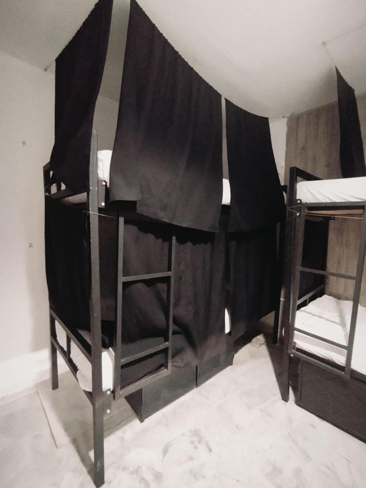 Hostal El Mohan Neiva  Exteriér fotografie