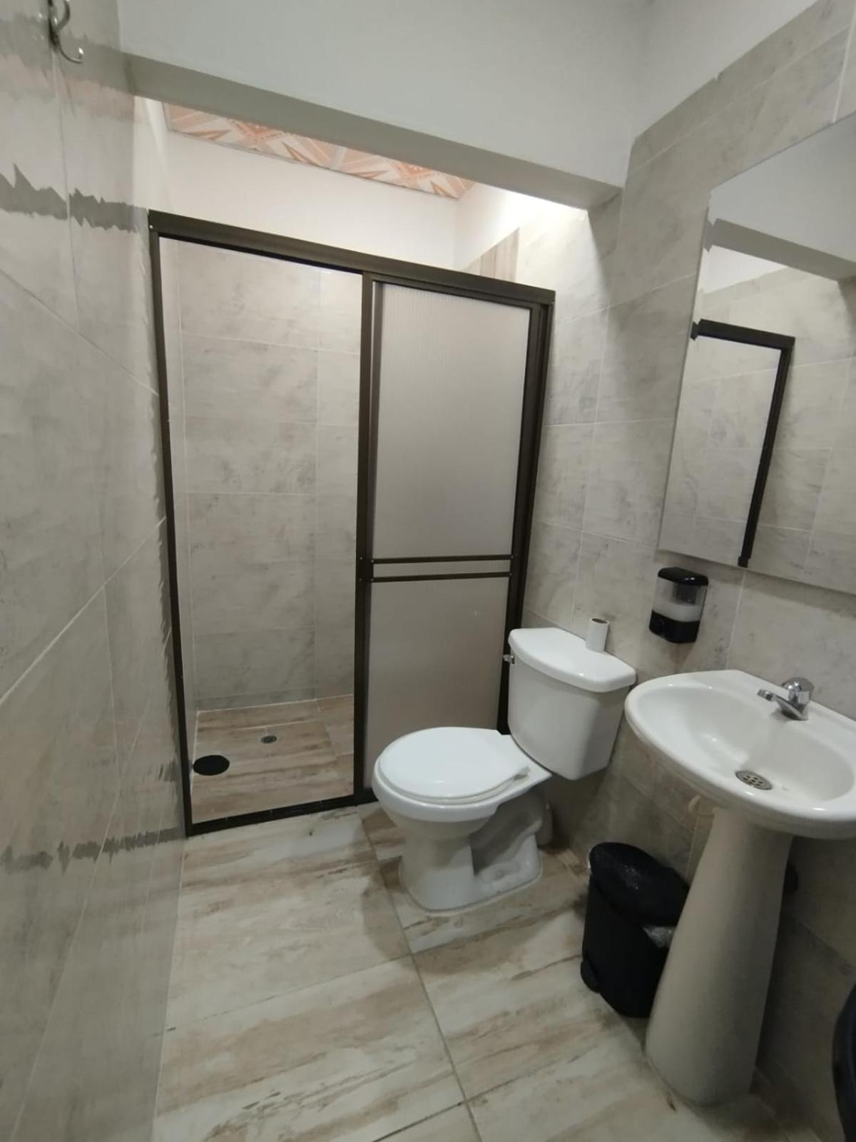 Hostal El Mohan Neiva  Exteriér fotografie