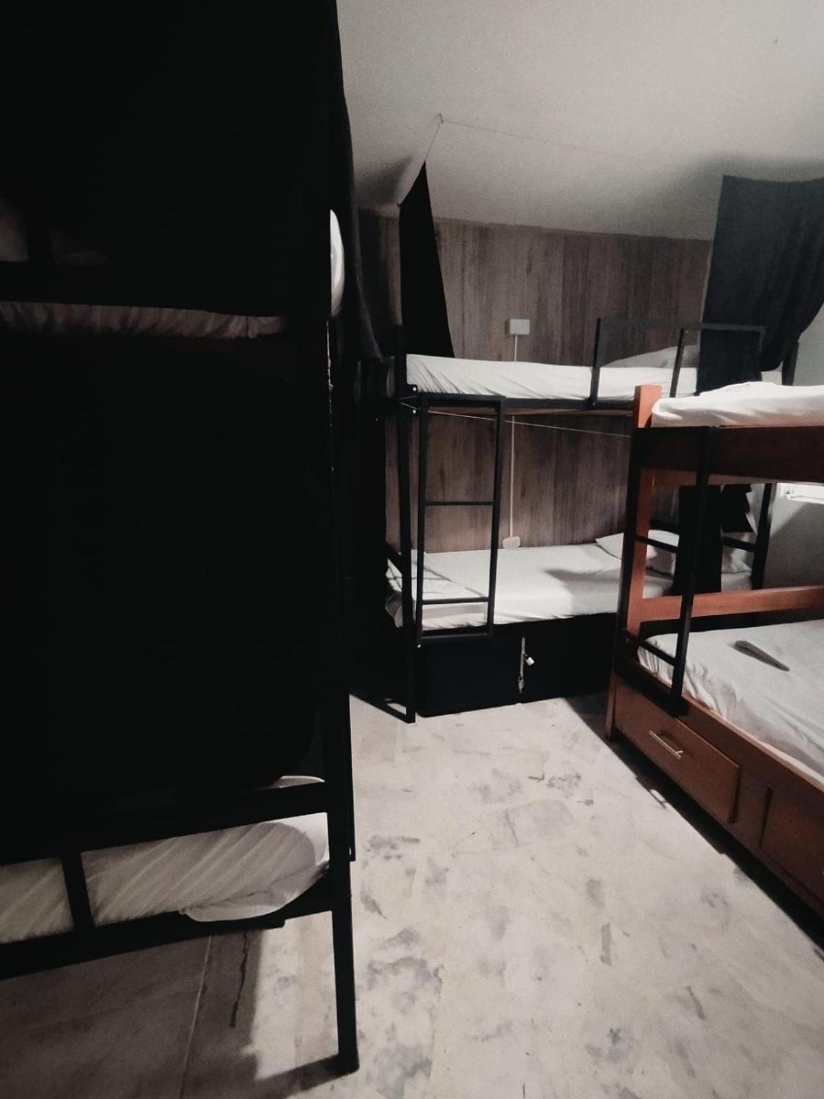 Hostal El Mohan Neiva  Exteriér fotografie